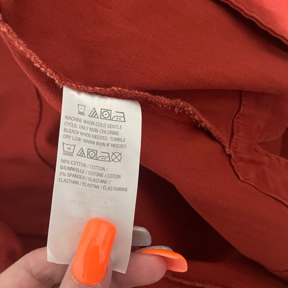 Denim company jacket - Picture 10 of 10